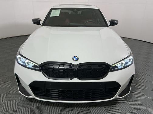 2023 BMW M340 i