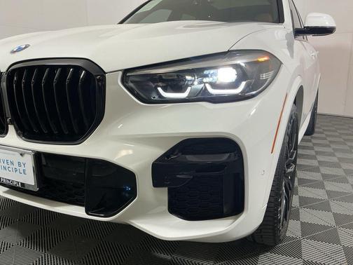 2023 BMW X5 sDrive40i