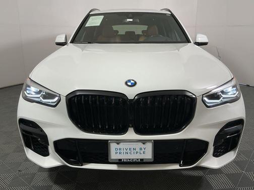 2023 BMW X5 sDrive40i