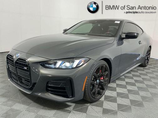 2026 BMW M440 i