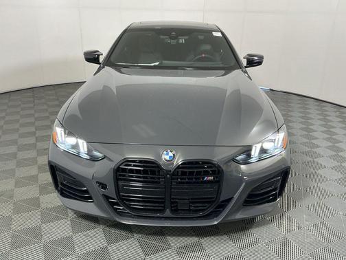 2026 BMW M440 i