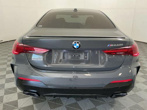 2026 BMW M440 i
