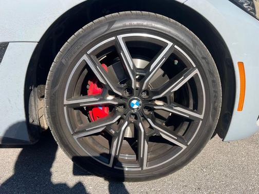 2023 BMW 430 Gran Coupe i