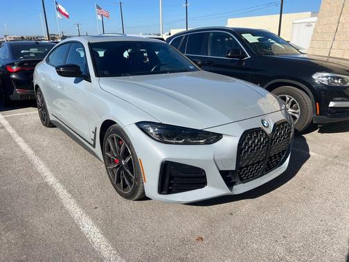 2023 BMW 430 Gran Coupe i