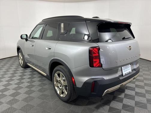 2025 MINI Countryman Cooper S ALL4