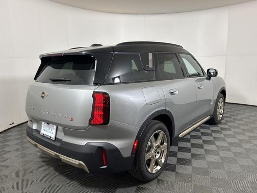 2025 MINI Countryman Cooper S ALL4