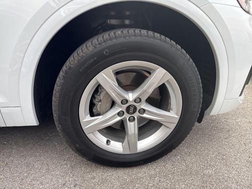 2021 Audi Q5 45 Premium