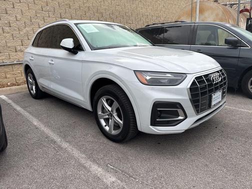 2021 Audi Q5 45 Premium