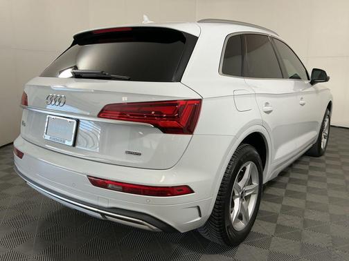 2021 Audi Q5 45 Premium