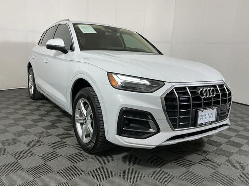 2021 Audi Q5 45 Premium