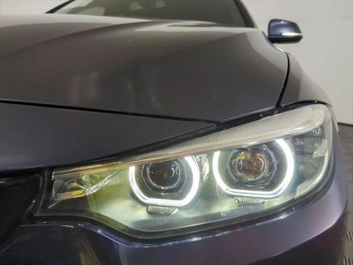 2020 BMW 430 Gran Coupe i xDrive