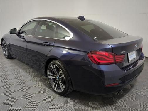 2020 BMW 430 Gran Coupe i xDrive