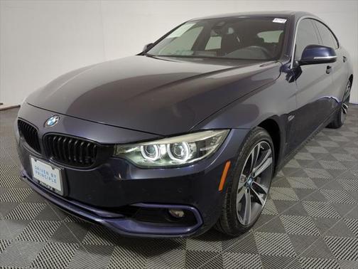 2020 BMW 430 Gran Coupe i xDrive