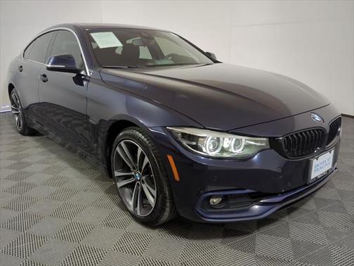 2020 BMW 430 Gran Coupe i xDrive
