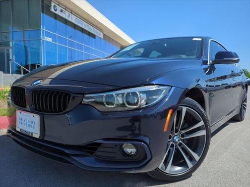 2020 BMW 430 Gran Coupe i xDrive