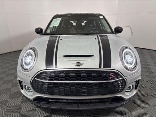 2023 MINI Clubman Cooper S