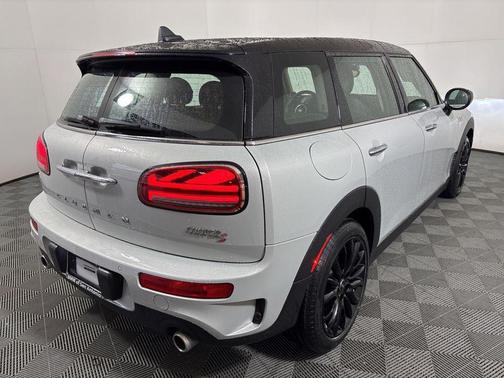 2023 MINI Clubman Cooper S