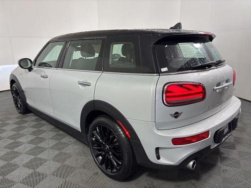 2023 MINI Clubman Cooper S