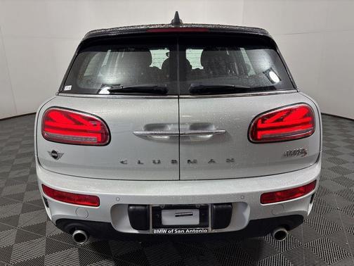 2023 MINI Clubman Cooper S