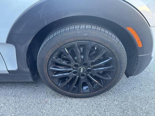 2023 MINI Clubman Cooper S