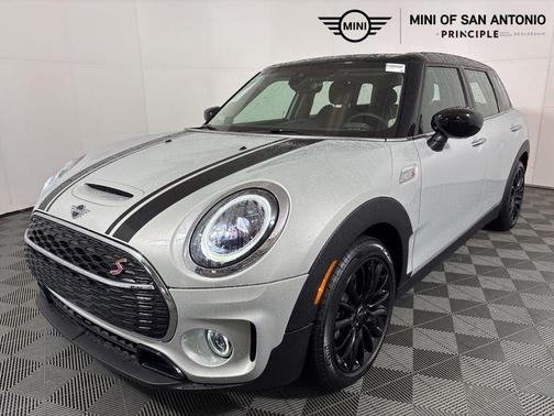 2023 MINI Clubman Cooper S