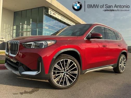 2026 BMW X1 xDrive28i