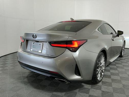 2019 Lexus RC 350 350