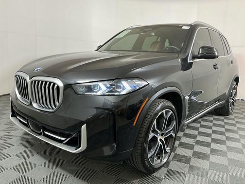 2025 BMW X5 sDrive40i