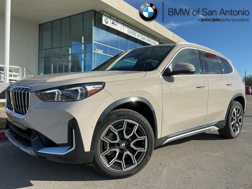 2026 BMW X1 xDrive28i