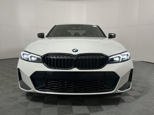 2026 BMW 330 NA