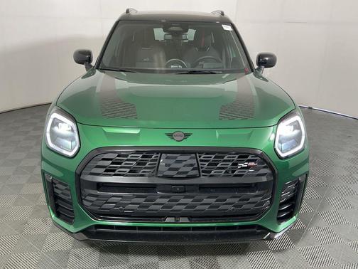 2026 MINI Countryman Cooper S ALL4