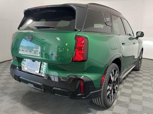 2026 MINI Countryman Cooper S ALL4