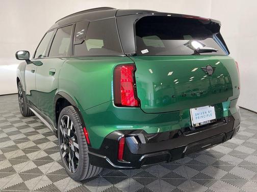 2026 MINI Countryman Cooper S ALL4