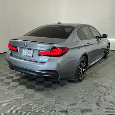 2023 BMW 530e Base