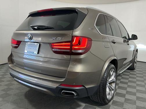 2017 BMW X5 eDrive xDrive40e