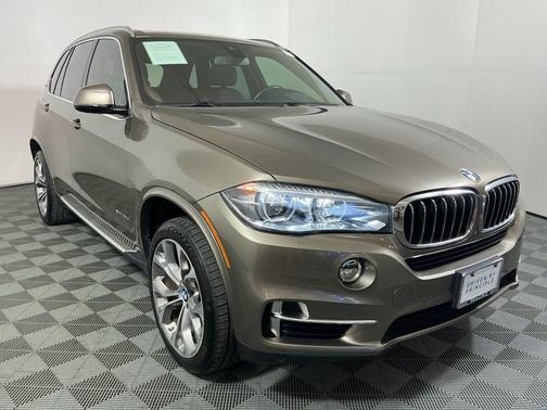 2017 BMW X5 eDrive xDrive40e