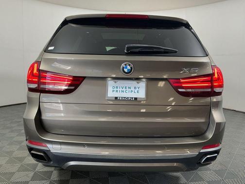 2017 BMW X5 eDrive xDrive40e