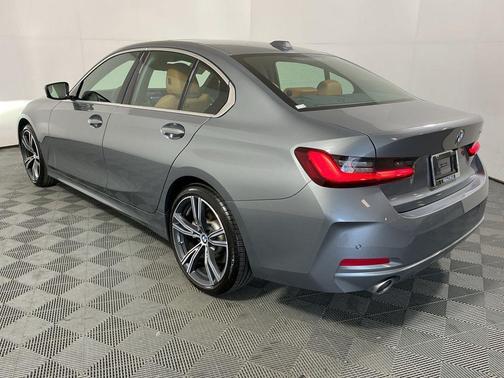 2024 BMW 330 i