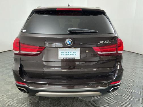2018 BMW X5 sDrive35i