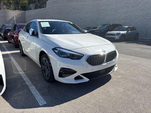 2024 BMW 228 Gran Coupe sDrive