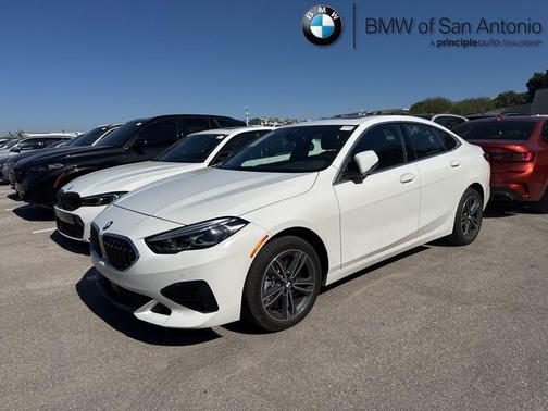 2024 BMW 228 Gran Coupe sDrive