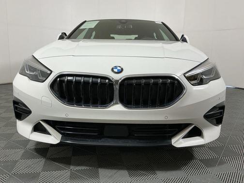 2024 BMW 228 Gran Coupe sDrive
