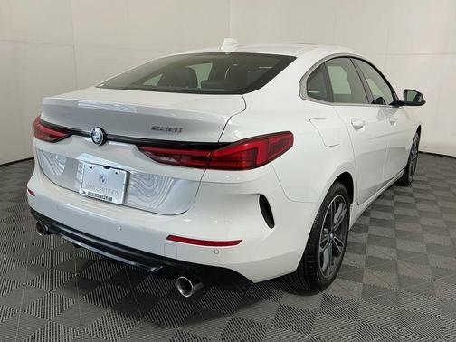 2024 BMW 228 Gran Coupe sDrive