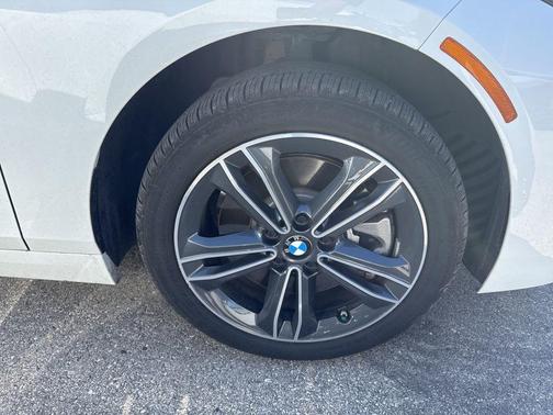 2024 BMW 228 Gran Coupe sDrive