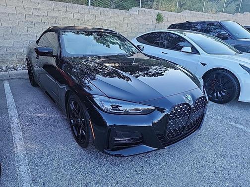 2024 BMW 430 i
