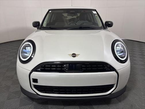 2025 MINI Hardtop Cooper