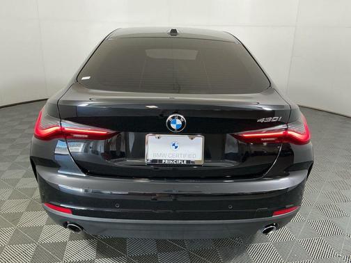 2023 BMW 430 Gran Coupe i