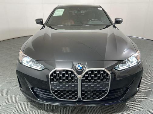 2023 BMW 430 Gran Coupe i