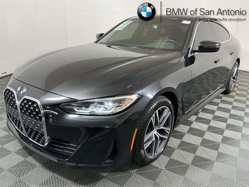2023 BMW 430 Gran Coupe i