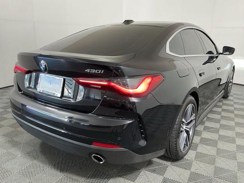 2023 BMW 430 Gran Coupe i